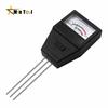 2 In 1 Soil PH Fertility Meter With 3 Probes Soil PH Tester Plant Measure Device Acidity Meter Measuring  Tool