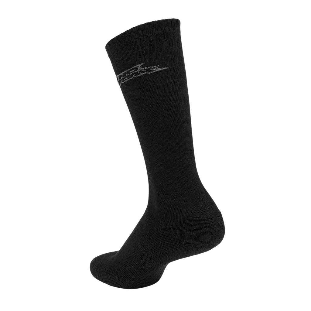 No Fear Mens Crew Socks (Pack of 3)