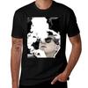 John F Kennedy Doc Braham All Rights Reserved TShirt Casual All Match Short Sleeve TShirt