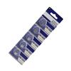 Quality CR1025 Metal Cell Battery CR1025 3V Lithium Battery for Various Devices Convenient Installation Coin Cells