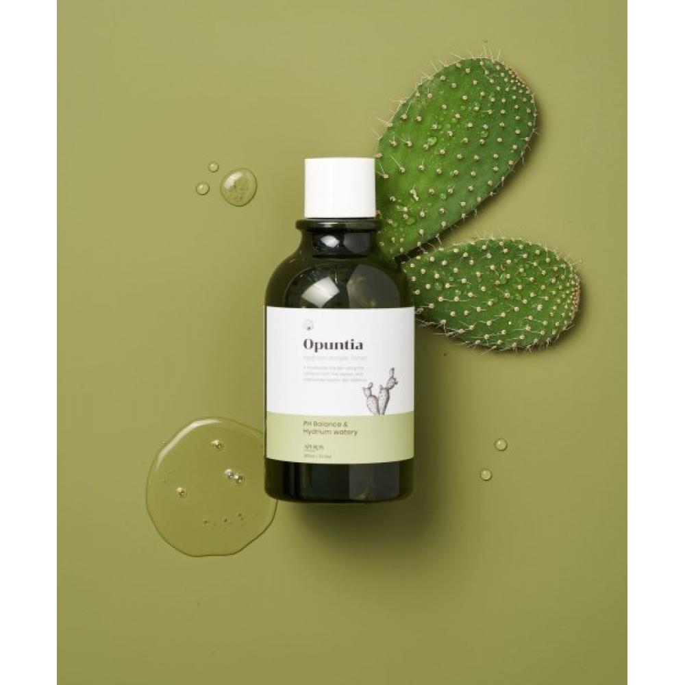 Aperos Hydrium Ampoule Toner NONE