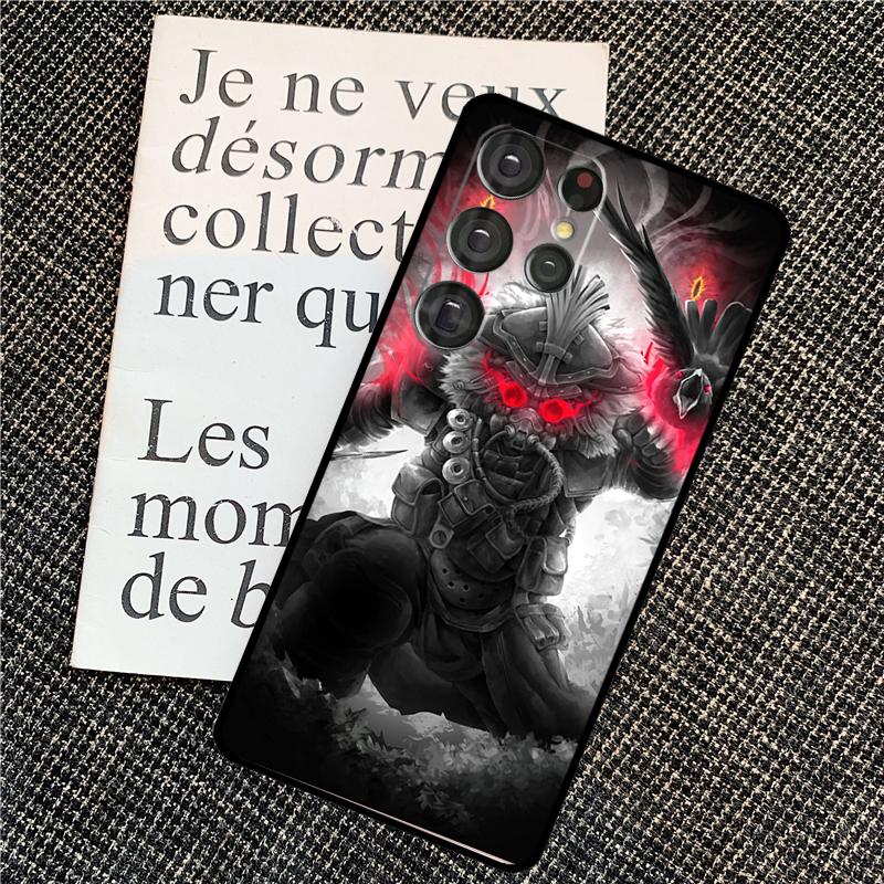 Apex Legends Game Case For Samsung Galaxy S21 S22 S23 S24 Ultra Note 20 Note 10 S8 S9 S10 Plus S20 FE Cover