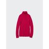 Uniqlo Merino Lip Turtleneck Sweater