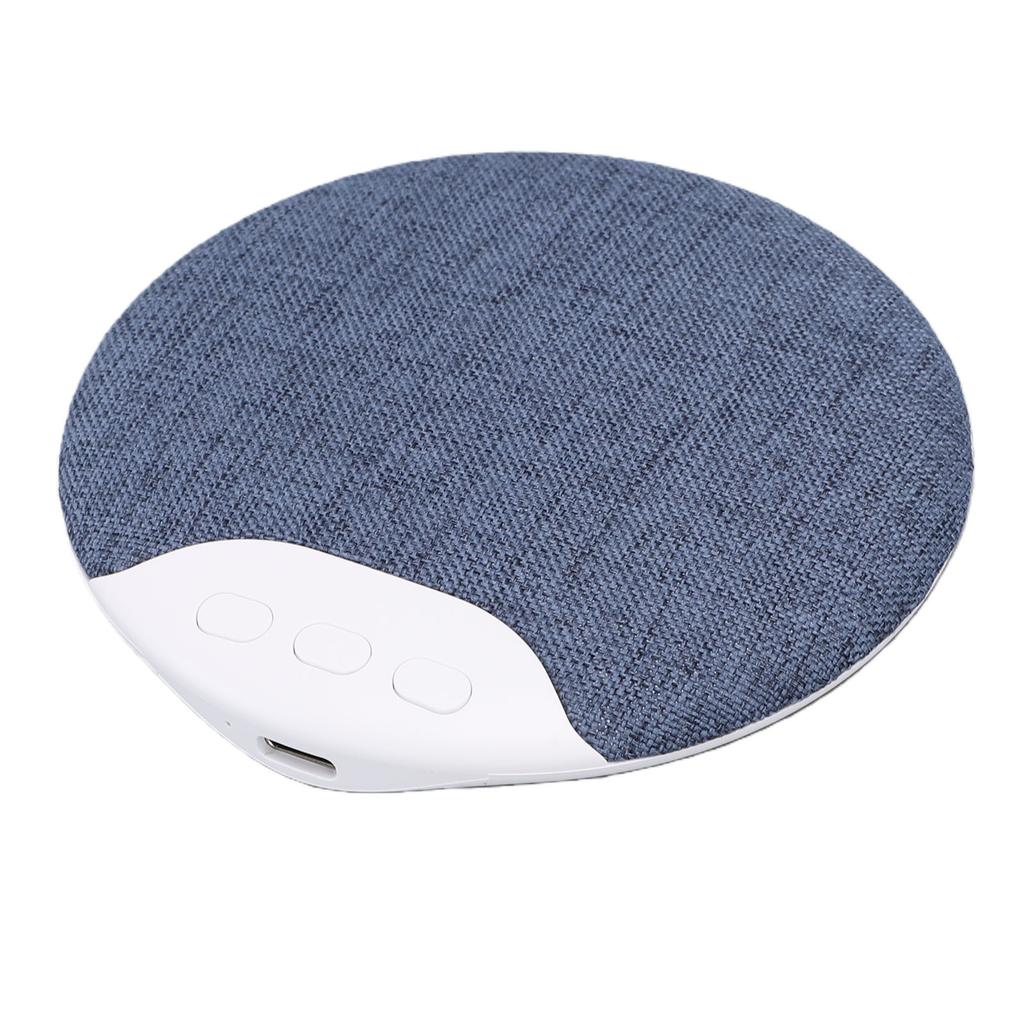   Pillow Speaker White Noise Automatic Off Timer Timer Bedside Speaker for Sleeping