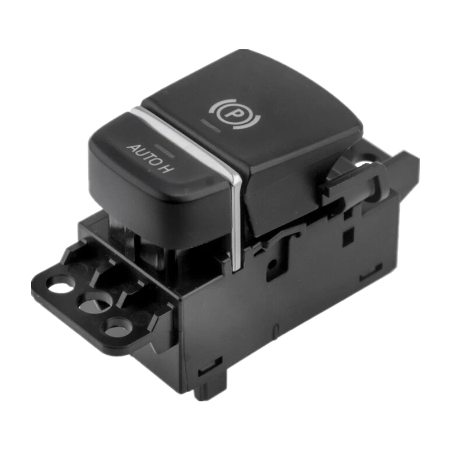 Electronic Handbrake Parking Hand Brake Switch For BMW 5 Series G30 G31 G38 F90 520d 530d G32 X3 G01 G08 X4 G02 F98 61319109311 switch