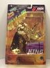 Kaiyodo Fist of the North Star Shin (KING) 199X Violent Action Figure XEBEC