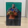 Ichiban Kuji One Piece Great Route B Prize Crocodile