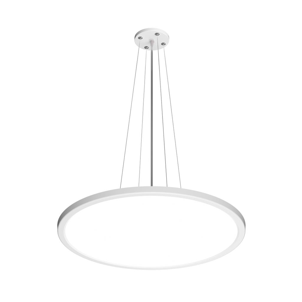Lampa Wisząca Manito Led Biały Italux Pnd-72843-480R-36W-Wh