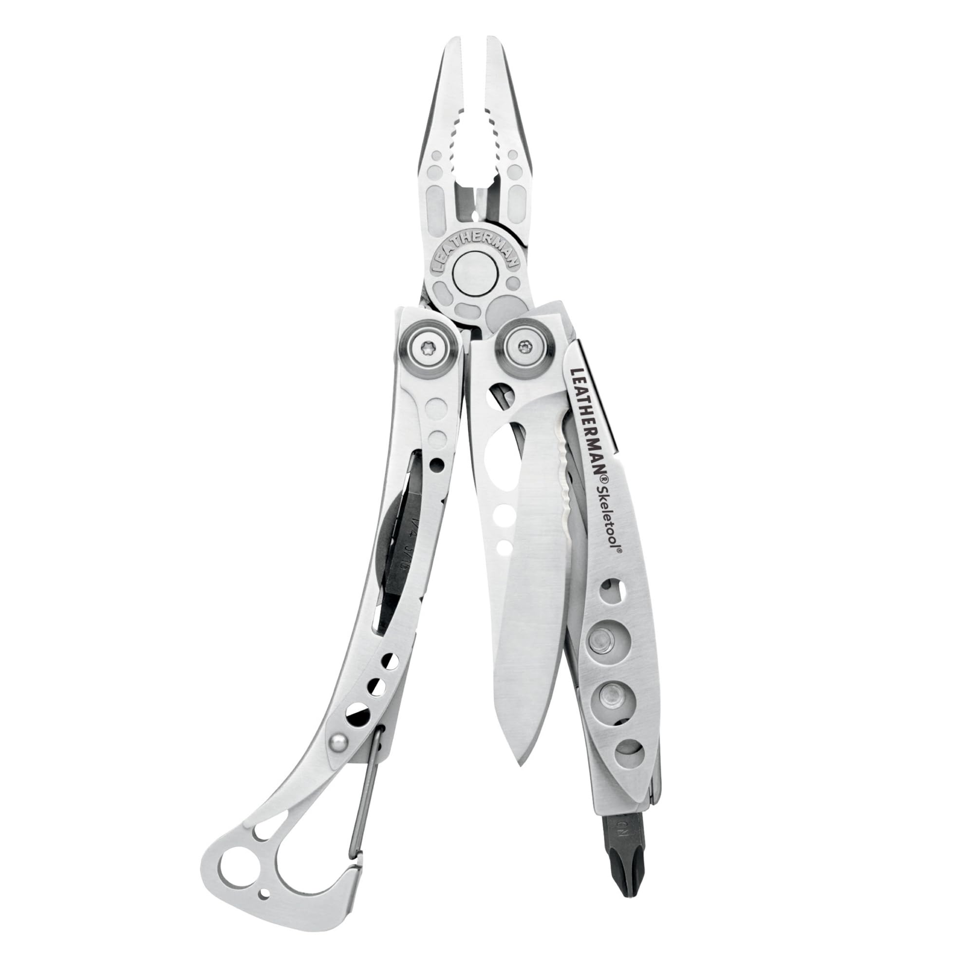 

Skeletool (No Sheath)