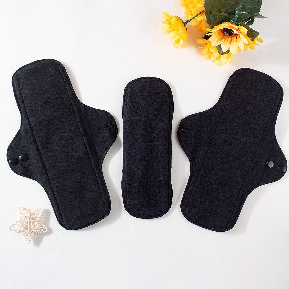 Washable Reusable Sanitary Pad for Menstrual, Postpartum, and Elderly Care