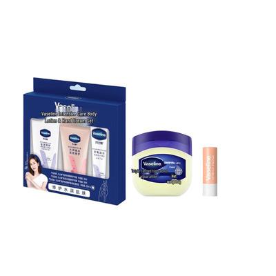 Set Regalo Vaselina Cura Intensiva