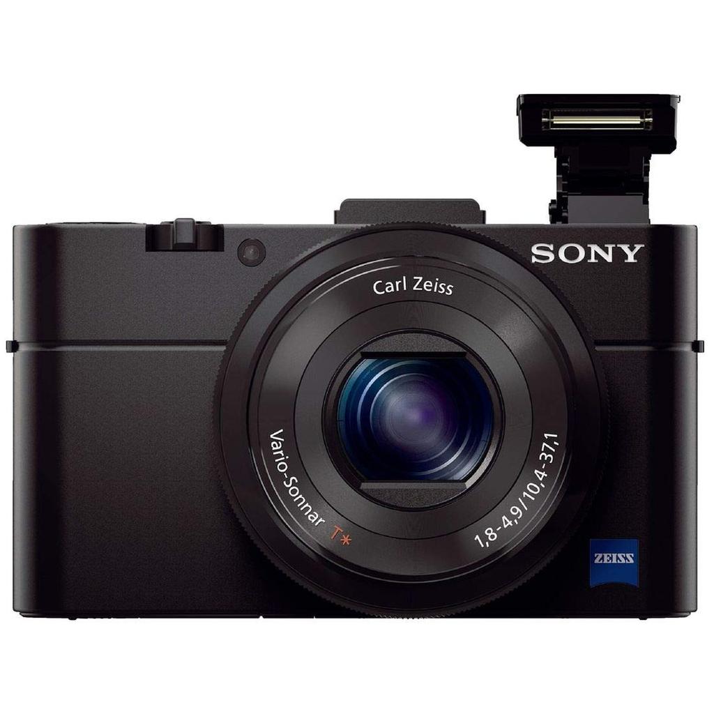 SONY Digital Camera type sensor with lens Black DSC-RX100M2 1.0 F1.8 Cyber-shot DSC-RX100M2