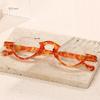 Round Anti Blue Light Reading Glasses High Performance Women Men Retro Hyperopia Presbyopia Eyeglasses Diopter Eyewear Gafas