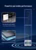 Narrow-Edge Anti-theft Security Scanner for Stores