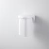 Wall-mounted Magnetic  Mouthwash  Cup Household Bathroom Accessories