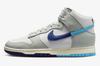 DZ2535-100 Nike Dunk High Retro SE Baltic Blue