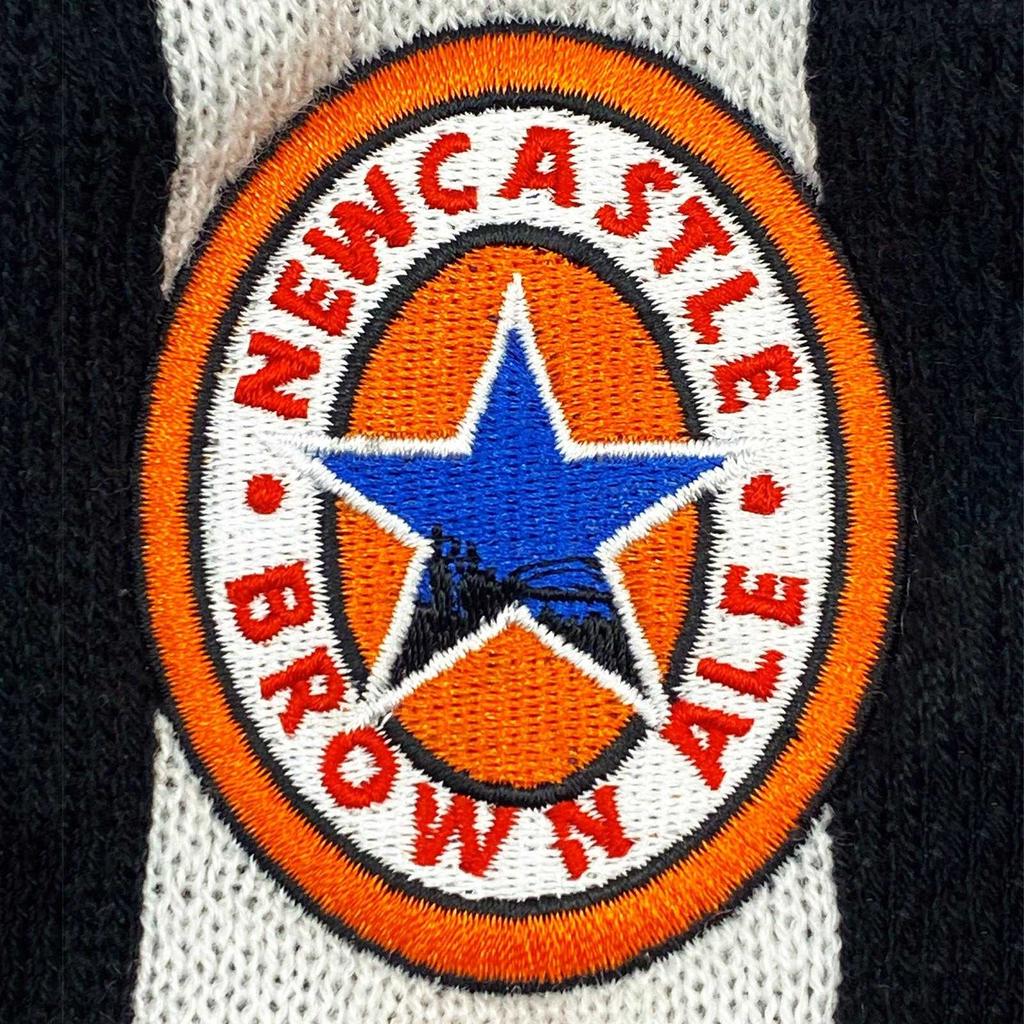 Fan Originals Newcastle 97 Home Kit Beanie