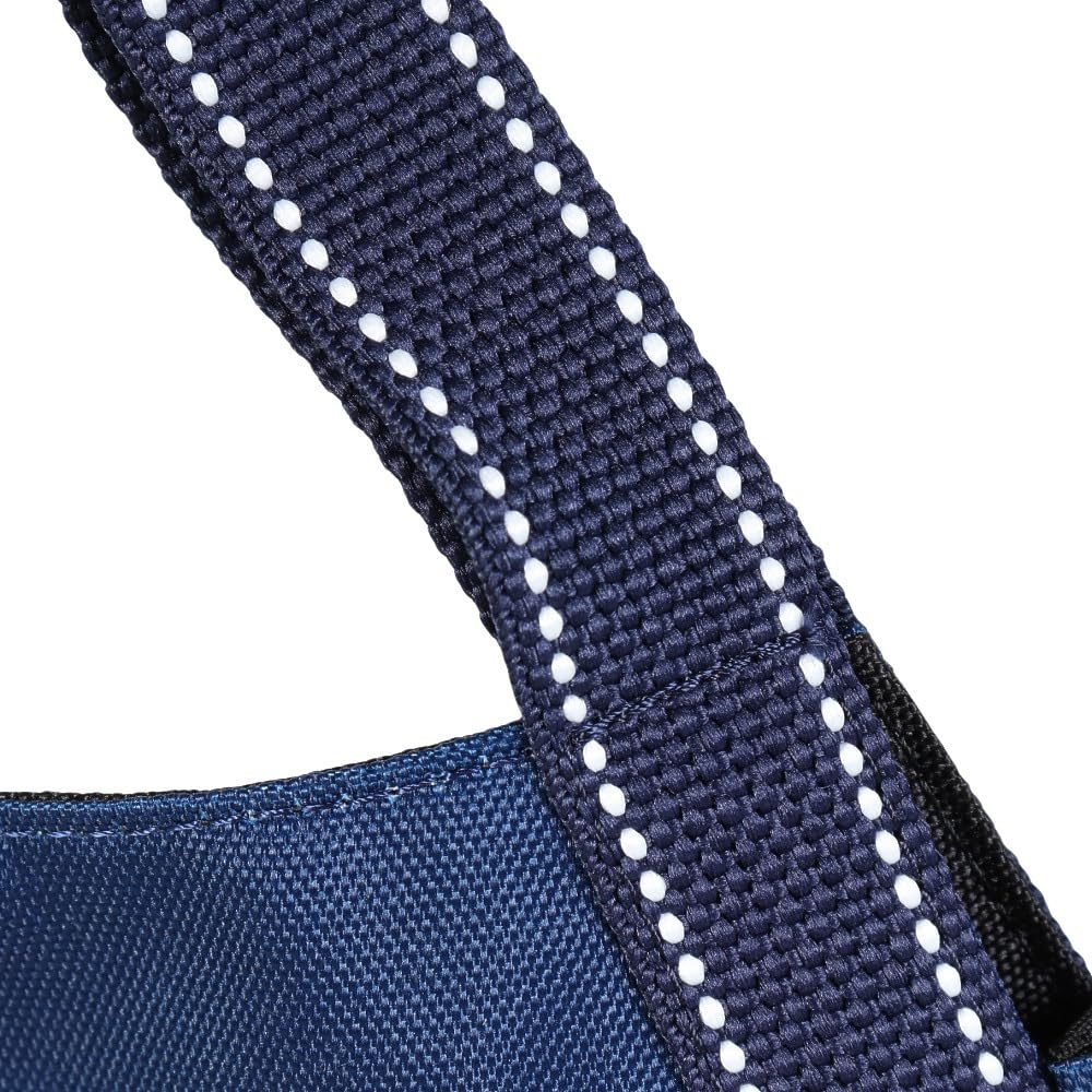 MLB WORLD TOUR TOKYO SERIES Mini Balloon Tote Bag MLB-NMTB08 NAVY