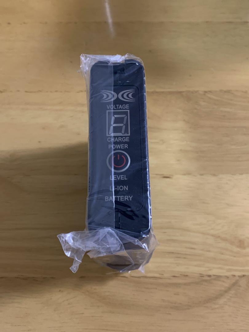 

[Б/У] Аккумулятор для костюма с кондиционером BTSP1