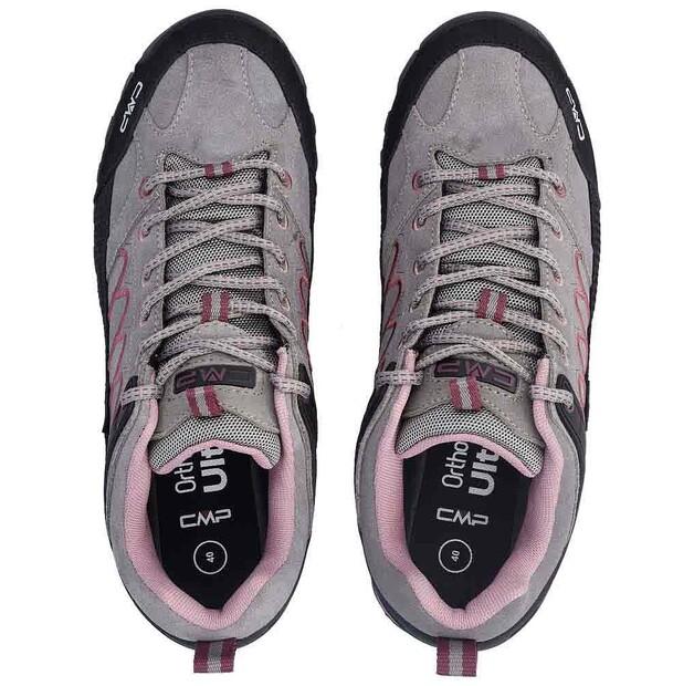 CMP Moon Low WP 31Q4786 ботинки трекинговые