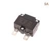 1Pc  88Ar 3A 4A 5A 7A 8A 10A 15A 20A 25A Automatic Reset Circuit Breaker Overload Switch Over Current Protector