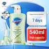 Safeguard Pure White Seife & Weißer Tee Duschgel Set