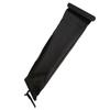 Fitness Sliding Mat with End Stops Multifunctional Quiet Sports Slide Mat for Body Shaping
