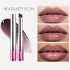 1pc Six Staining Honey Lipstick Nourishing Lip Balm Moisturizing Tinted Lips Plumping Smooth Natural Lip Care Makeup
