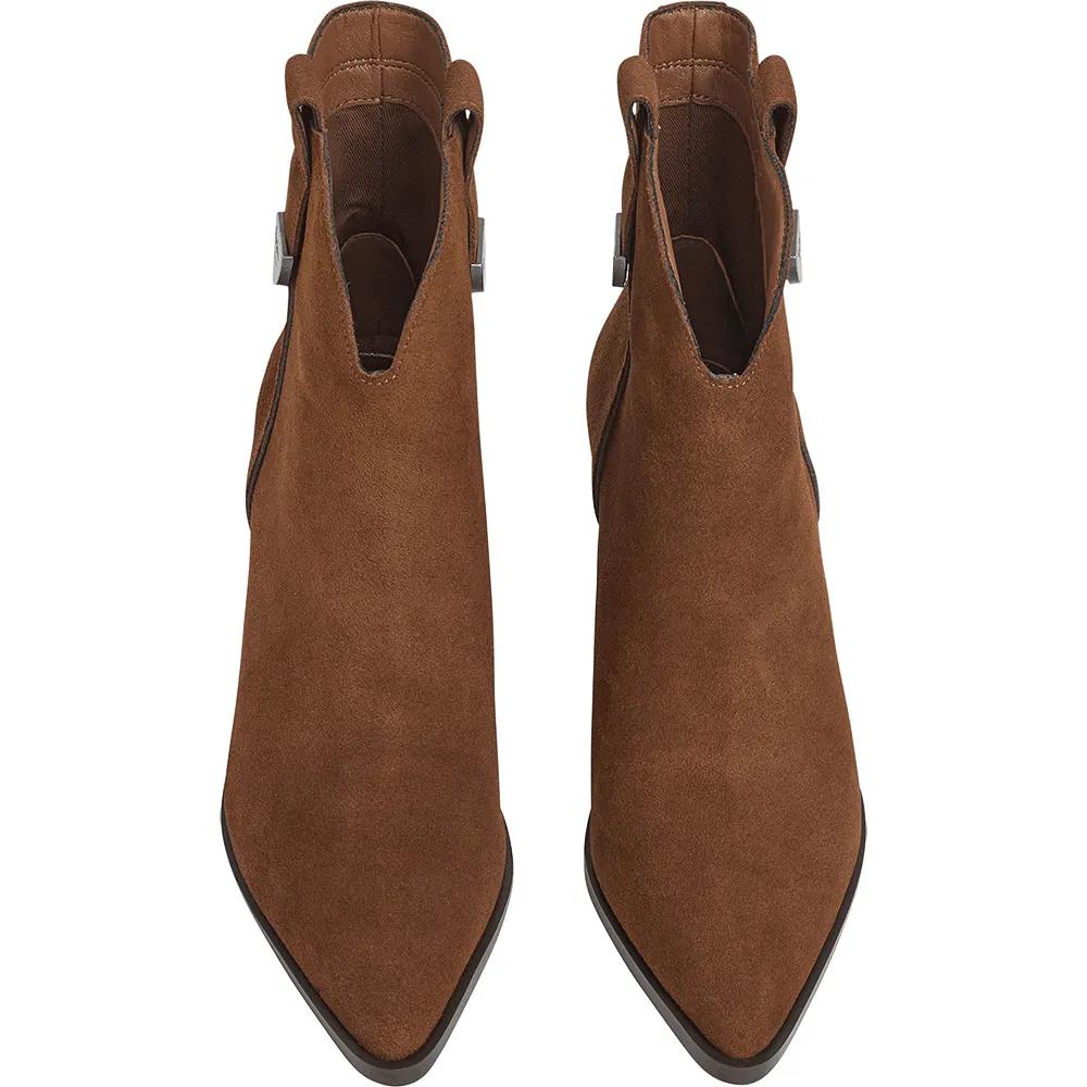 Pepe Jeans Gina City Booties