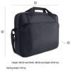 Dell EcoLoop Pro 15.6-16 inch Laptop Shoulder Bag