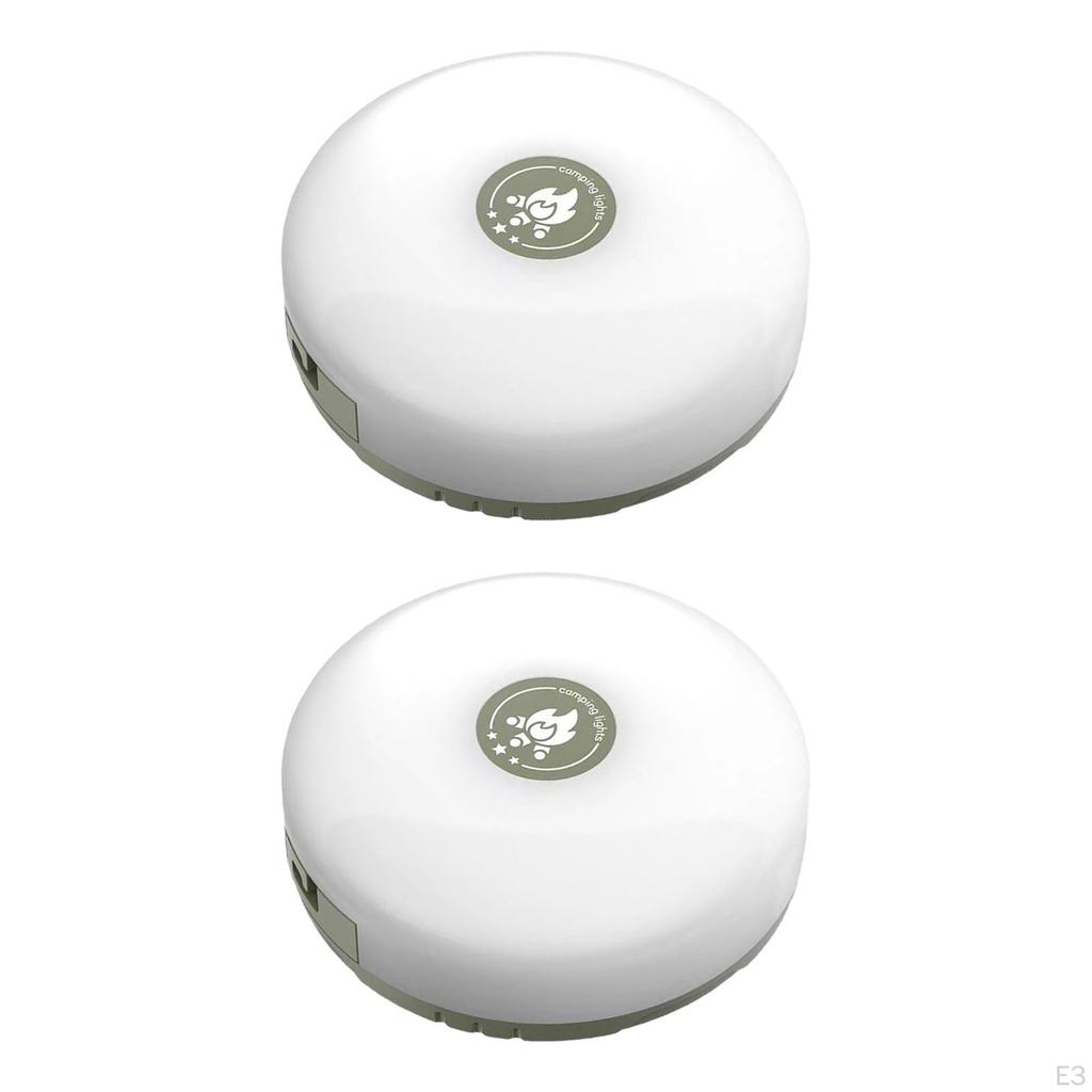 Camping Light Portable Waterproof Emergency for Wedding Bedroom Hiking