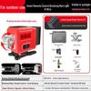 12/16 Line Outdoor Red Laser Level with Infrared Light