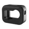 Windscreen Windslayer Cover Housing Frame Windproof Case for DJI OSMO Action 1 Accessories Foam Wind Noise Reduction Sponge