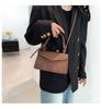 Women's New Versatile Simple Fashion Shoulder Crossbody Small Bag