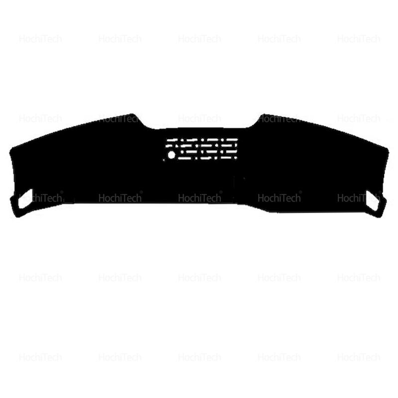 Armaturenbrettmatte für Kia K4 CL4 LX GT-Line 2024 2025-heute Auto Armaturenbrettabdeckung Armaturenbrettmatte Teppichunterlage Sonnenschutz Umhang Kissen