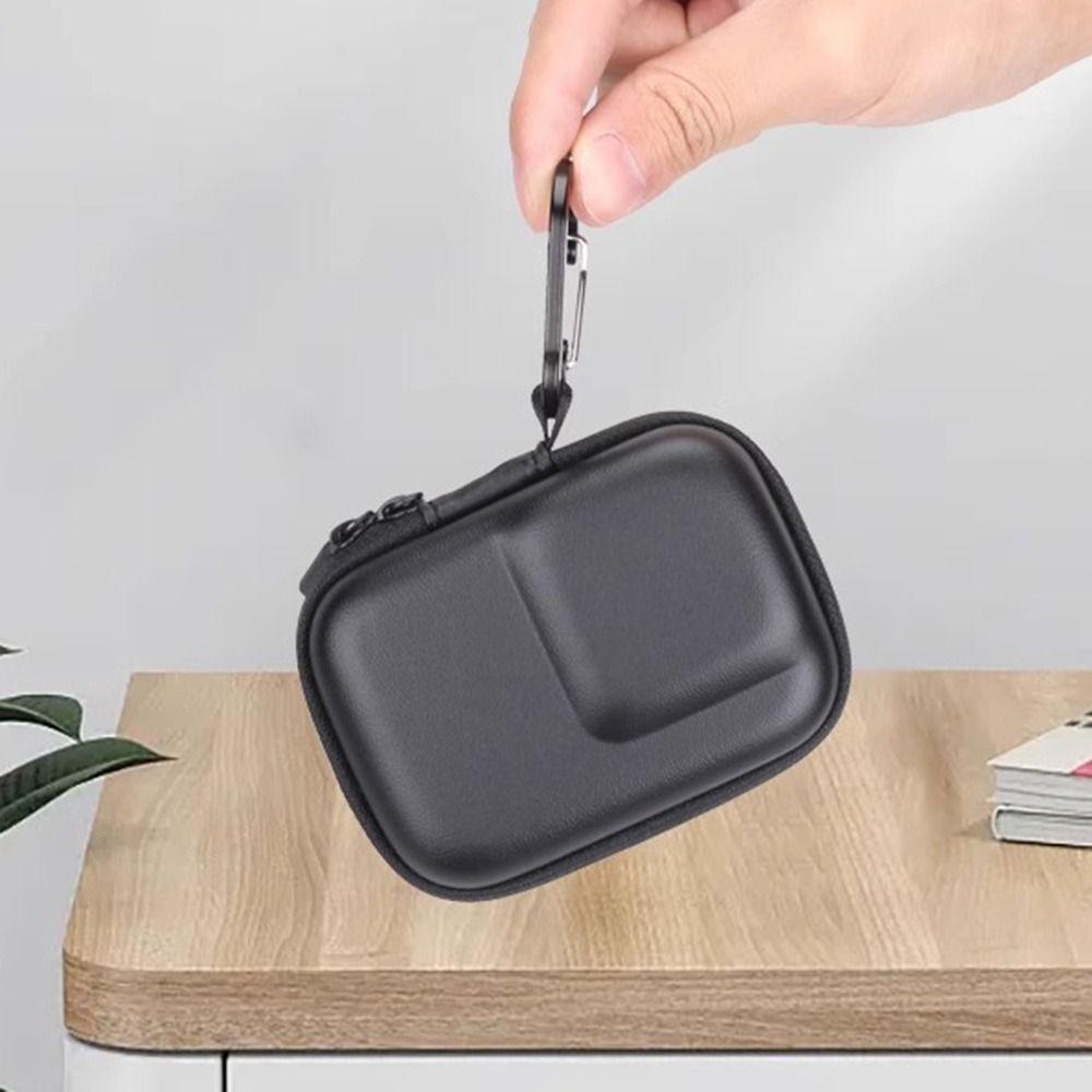 Mini Camera Case Hard Shell Camera Protection for DJI Action3/4/5Pro Camera Accessories