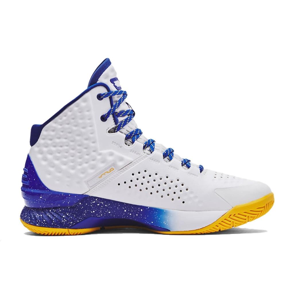 Under Armour Curry 1 'Dub Nation' Men's 3024397-101