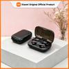 Xiaomi TWS Bluetooth Headphones 5.3 9D High Fidelity Wireless Headphones Touch IPX7 Waterproof Digital Display Headphones