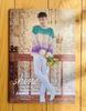 [USED] INFINITE Sunggyu "shine Encore In Japan" Pamphlet