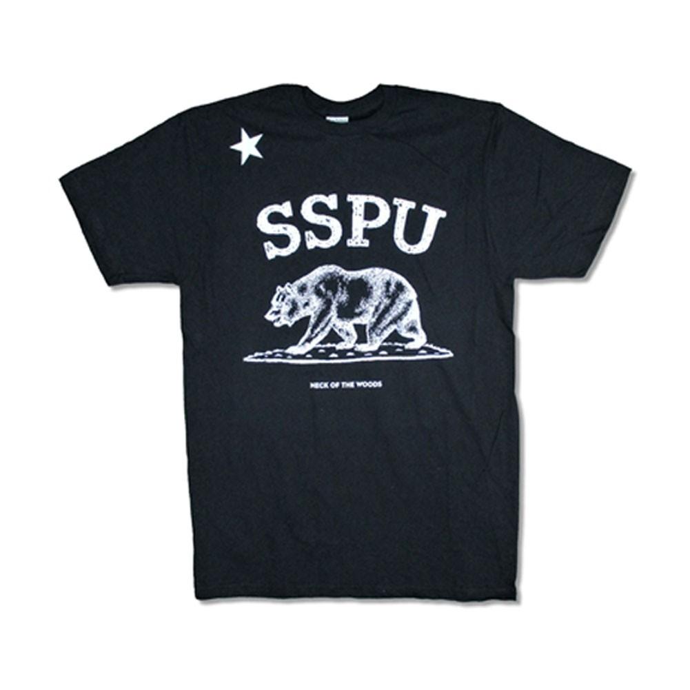 

Men s Silversun Pickups Modest Bear T-Shirt Mens Womens Tees Top Black L