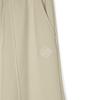 Skechers Comfortable Soft Breathable Straight Leg Casual Pants Women Bottoms Khaki L324W098-0046