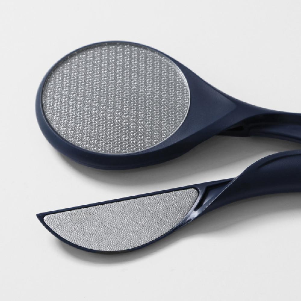 F3 Systems Triple Circle Dome Glass Pro Footfile