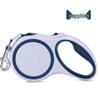 Spot Dog Automatic Retractable Leash - 3/5M Shock-Absorbing, Explosion-Proof for Small/Medium Breeds