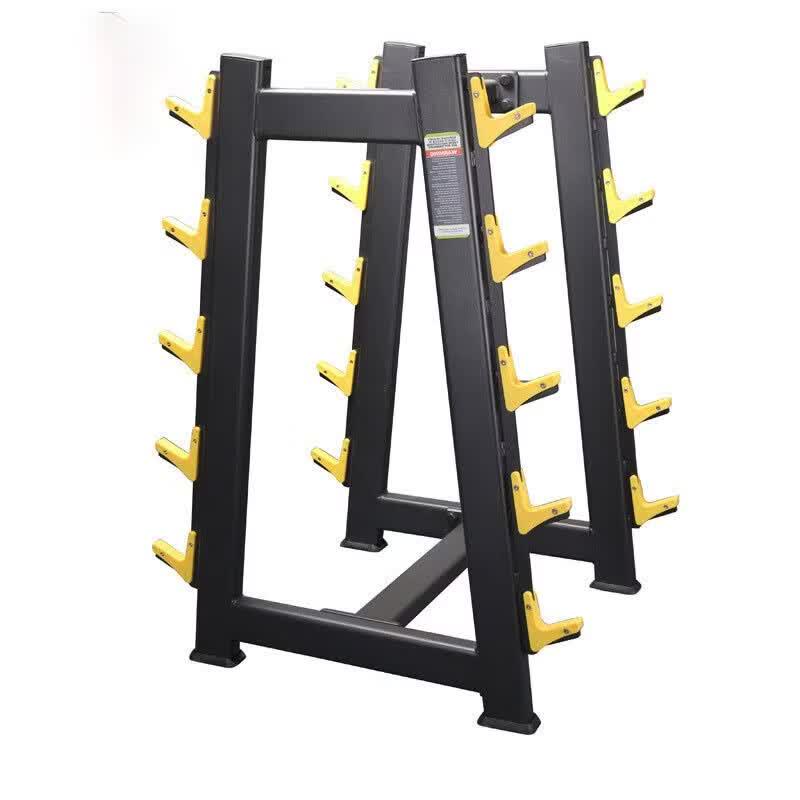 ShangXiong Barbell Rack Set
