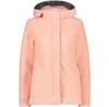 Jacket CMP Woman Jacket FIX Hood