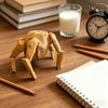 3D Printed Movable Toy Figures, Indoor Decorative Ornaments
