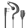 Walkietalkies en accessoires