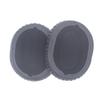 Soft Ear pads Durable Ear Cushions for WHCH710N CH700N Headphones Earcups Earmuff Earcups Noise Isolation Easy-to-Wear