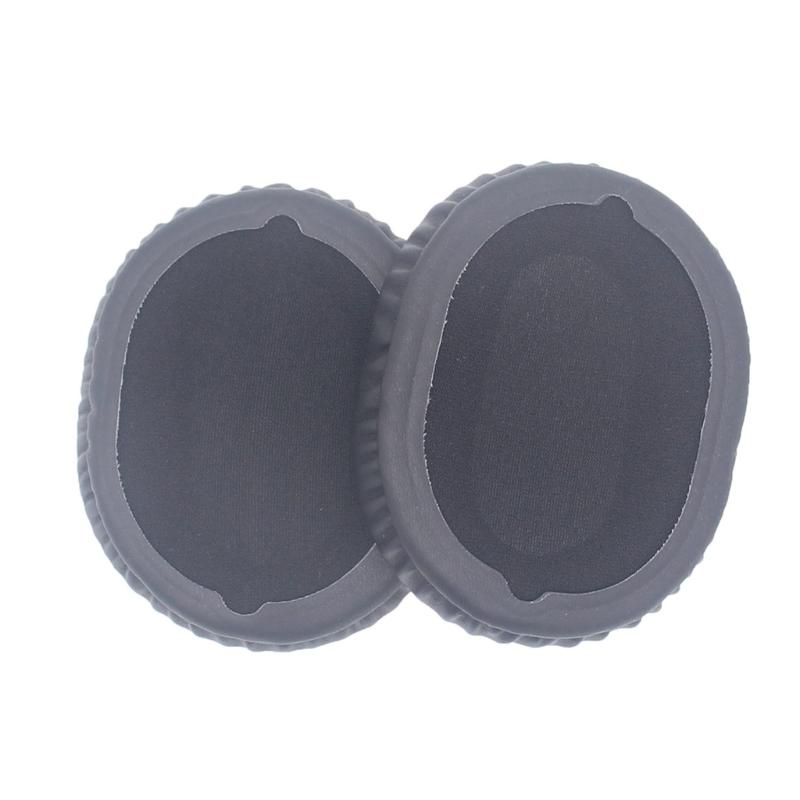 Soft Ear pads Durable Ear Cushions for WHCH710N CH700N Headphones Earcups Earmuff Earcups Noise Isolation Easy-to-Wear