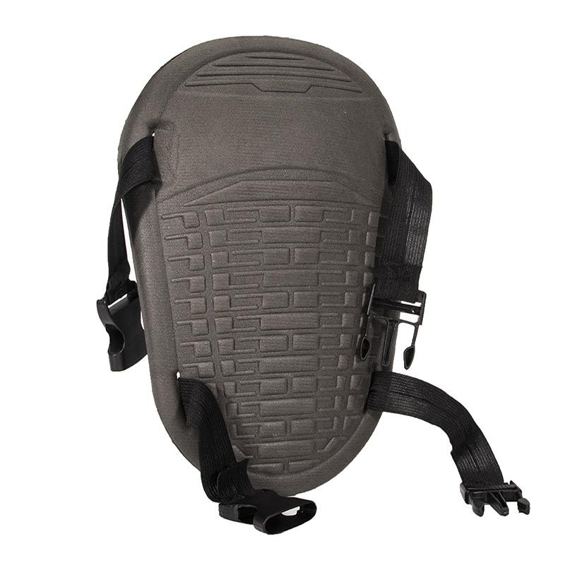 Winter EVA Protection Large Knee Protection Ice Fishing Anti Knock Knee Protection Outdoor Snow Foam Protective Equipment